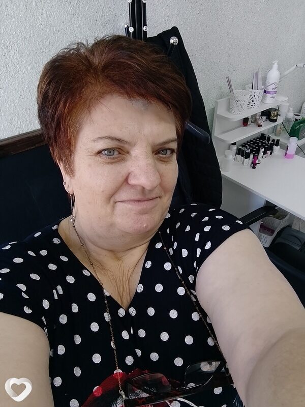 Нуне, 57, Волгограде — анкета №327651