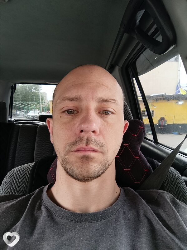 Константин, 36, Алматы — анкета №327652