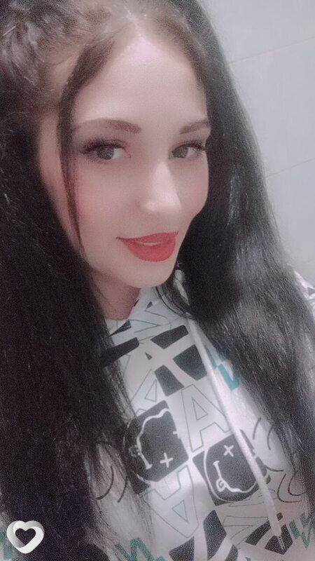 Александра, 33, Новосибирске — анкета №327657