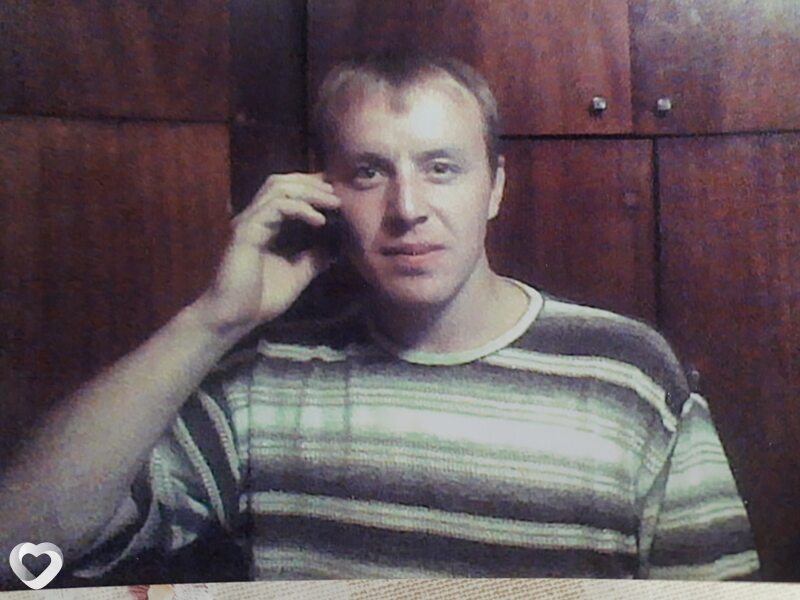 Алексей, 42, Караганде — анкета №327536