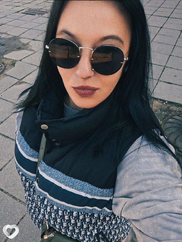 Knonochka, 28, Минске — анкета №327538