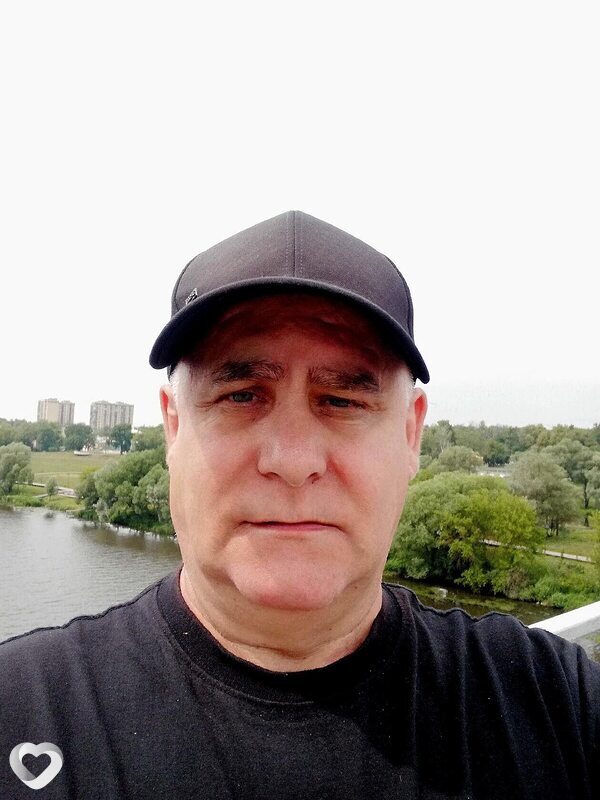 Владимир, 62, Тамбове — анкета №327541