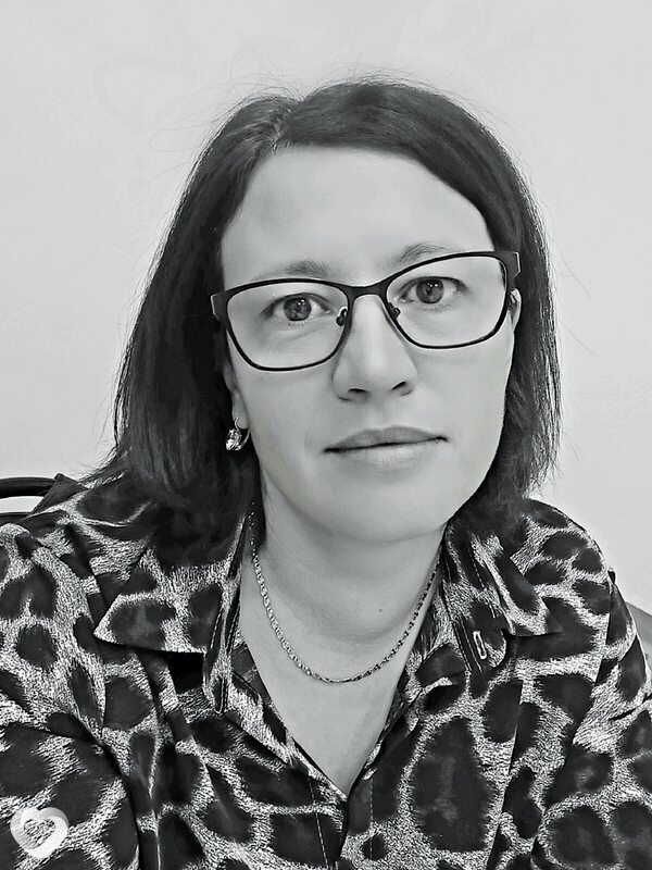 Олеся, 42, Иркутске — анкета №327545