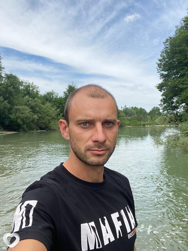 Александр, Ильский