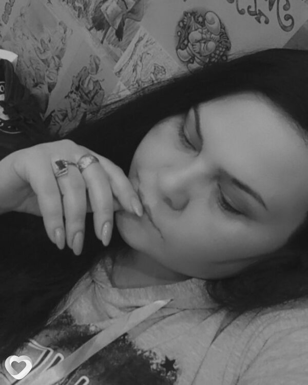 Оксана, 44, Кирове — анкета №327552