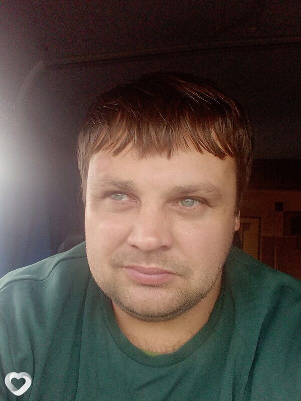 Александр, 35, Ростове-на-Дону — анкета №327555