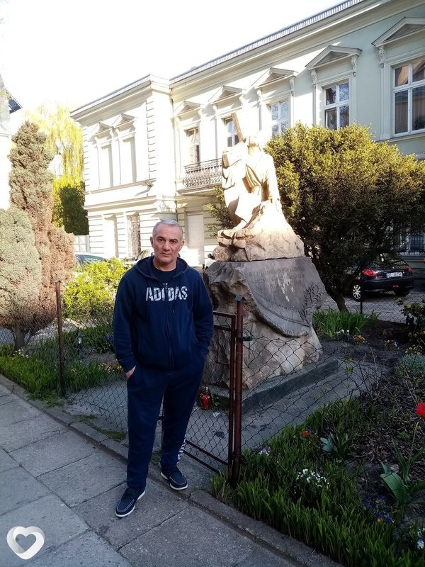 Армен, Лодзь
