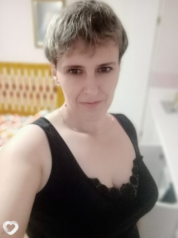 Asia, 41, Варшава — анкета №327557