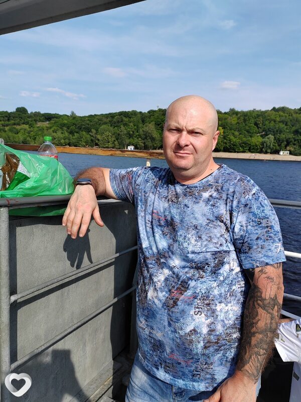 Алексан, 43, Бугуруслане — анкета №328137