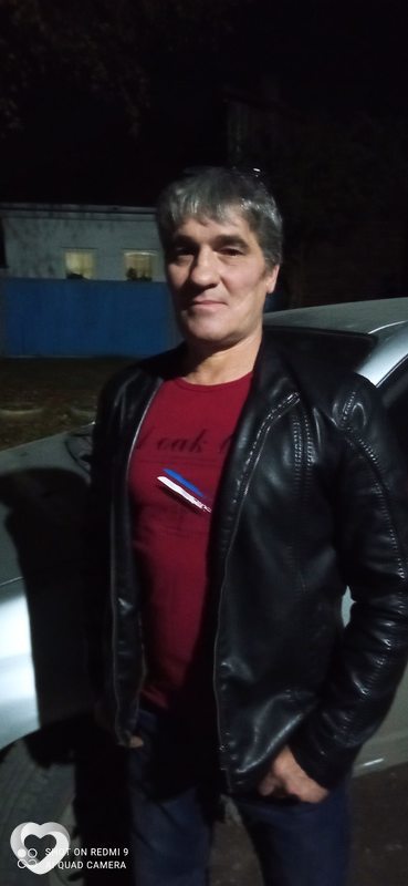 Сергей, 60, Белове — анкета №328138