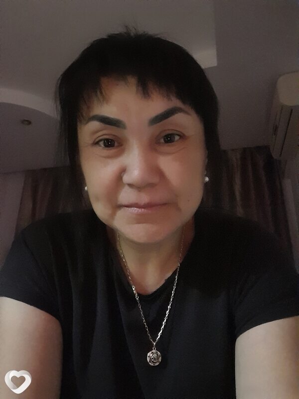Бота, 49, Астане — анкета №328149