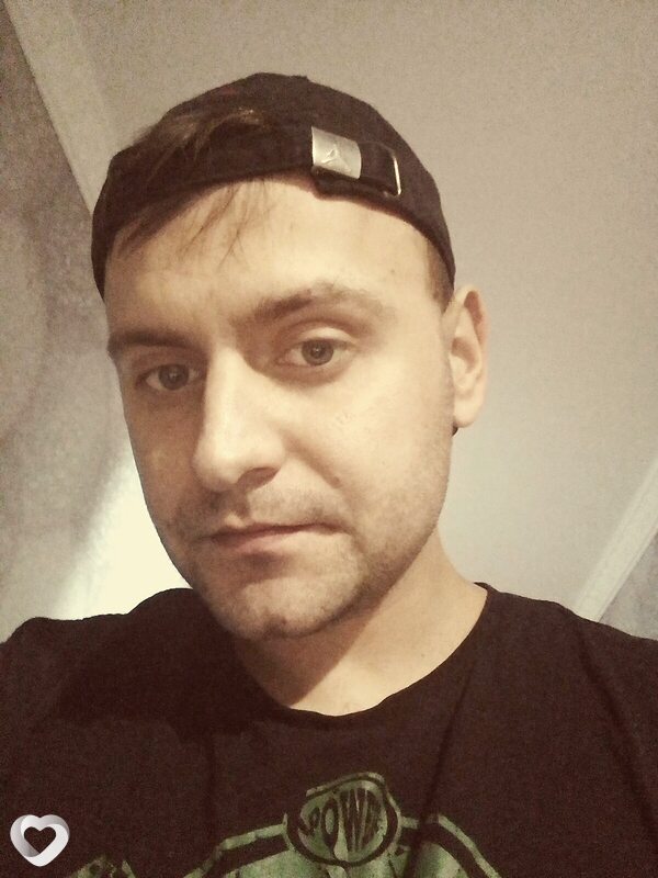 Алексей, 33, Орёл — анкета №328150