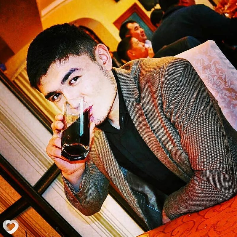 Нурик, 27, Астане — анкета №328152