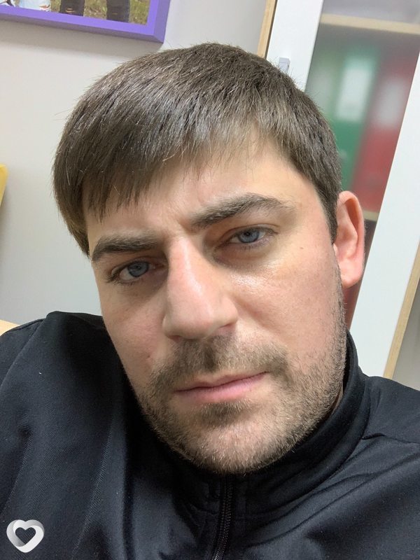 Артем, 38, Москве — анкета №328154