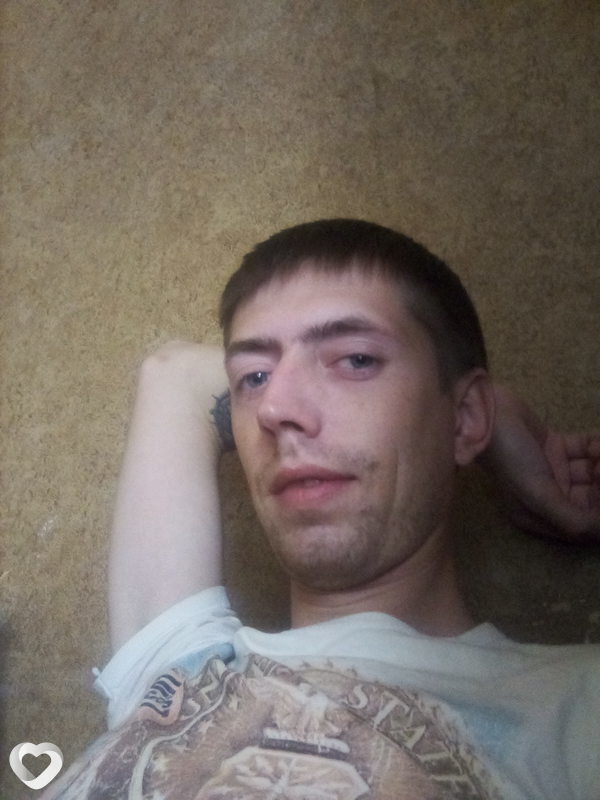 Евгений, 33, Волгограде — анкета №328155