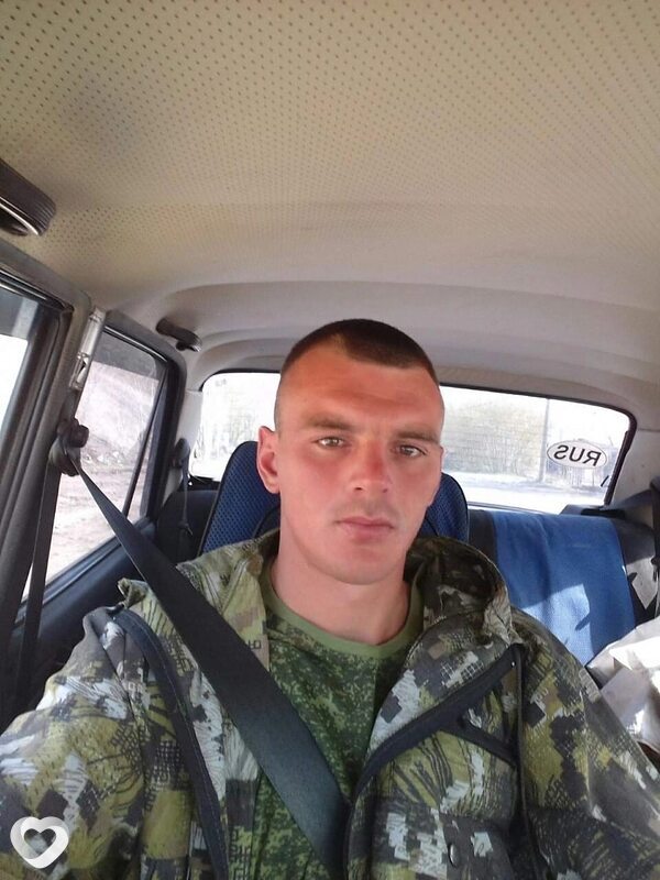 Максим, 32, Рубцовске — анкета №328158