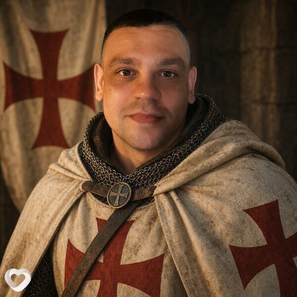 Brutto, 41, Орехово-Зуеве — анкета №329406