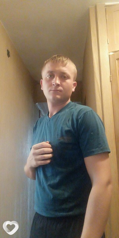 Андрей, 31, Знаменке — анкета №329408