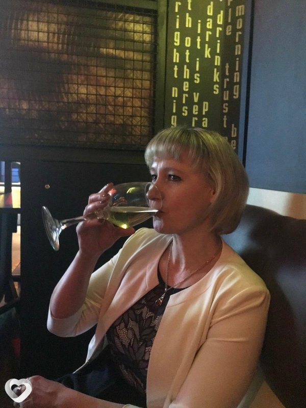 Тамара, 53, Минске — анкета №329412