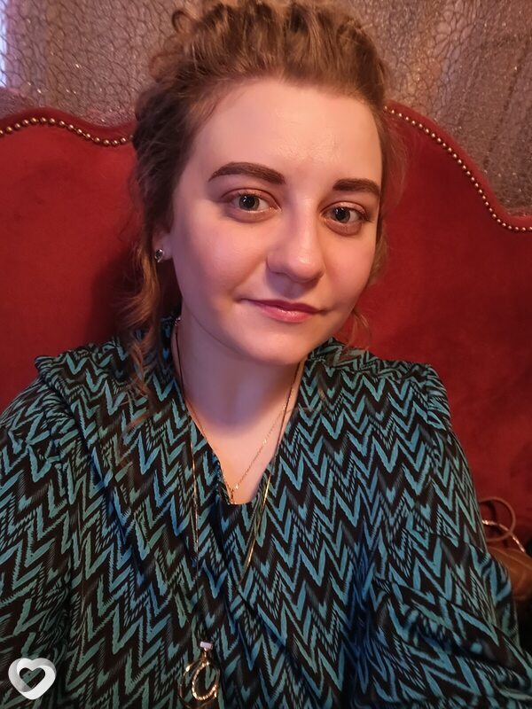 Ксения, 32, Воронеже — анкета №329415