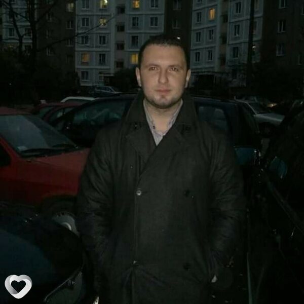 Игорь, 43, Минске — анкета №329421