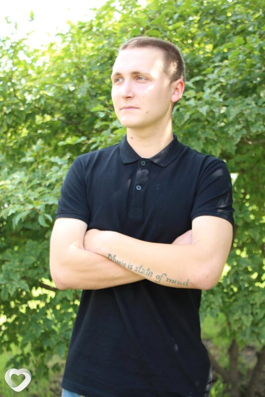 Сергей, 33, Ярославле — анкета №329423