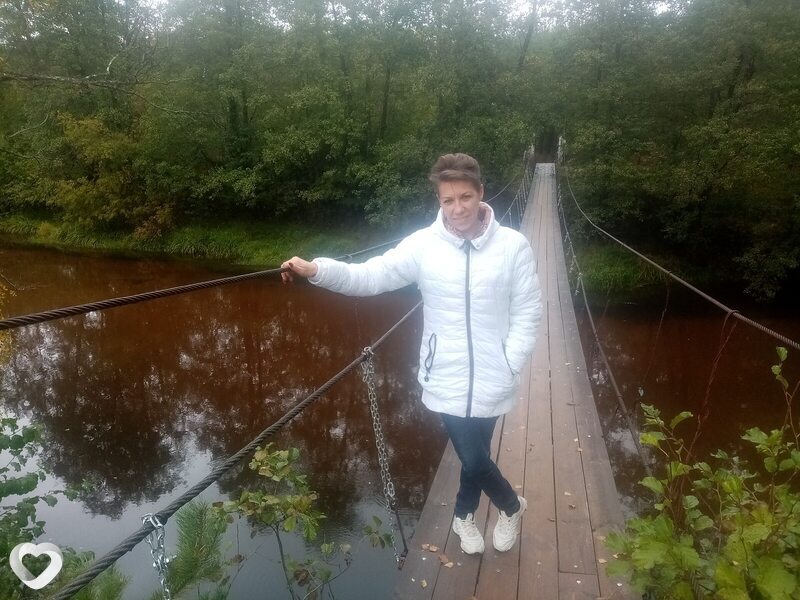 Лиза, 52, Костроме — анкета №327760