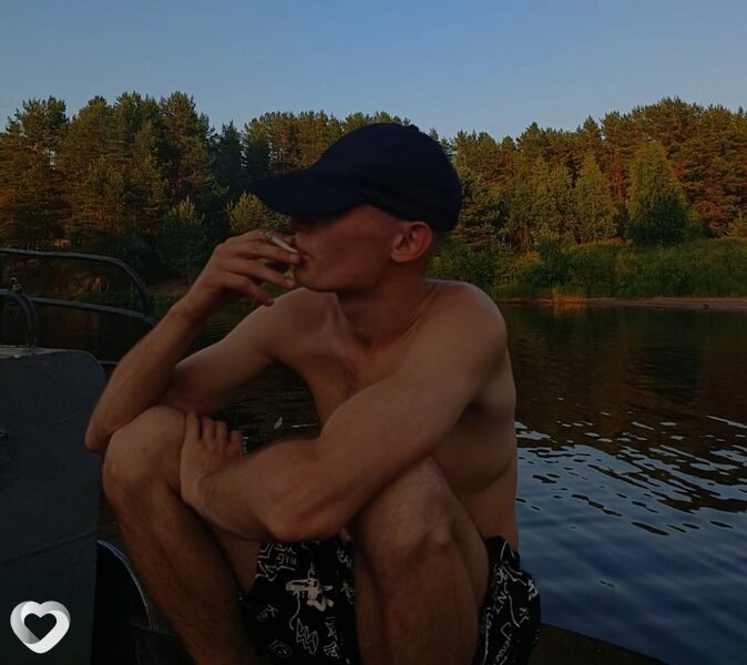 Максим, 27, Петрозаводске — анкета №327761