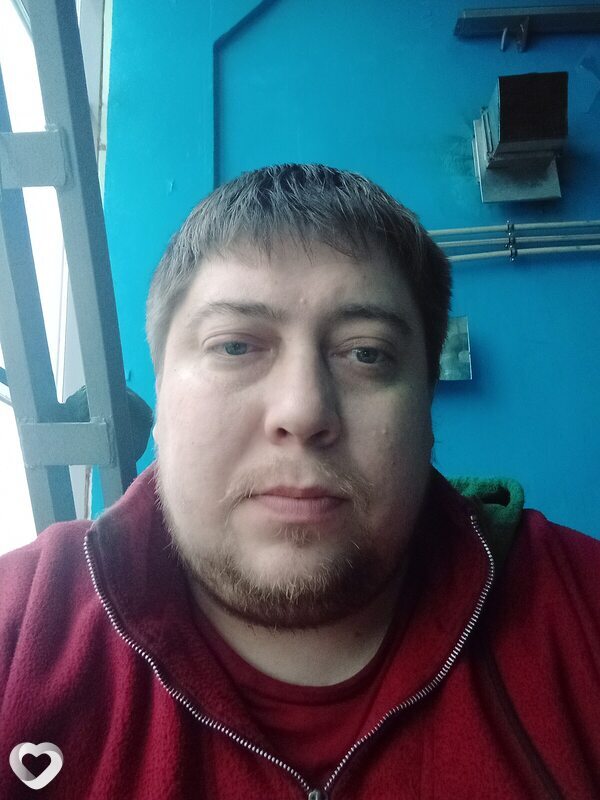Дмитрий, 40, Нижнем Новгороде — анкета №327763