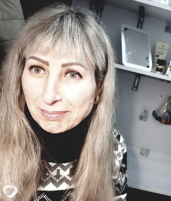Лена, 55, Прокопьевске — анкета №327766