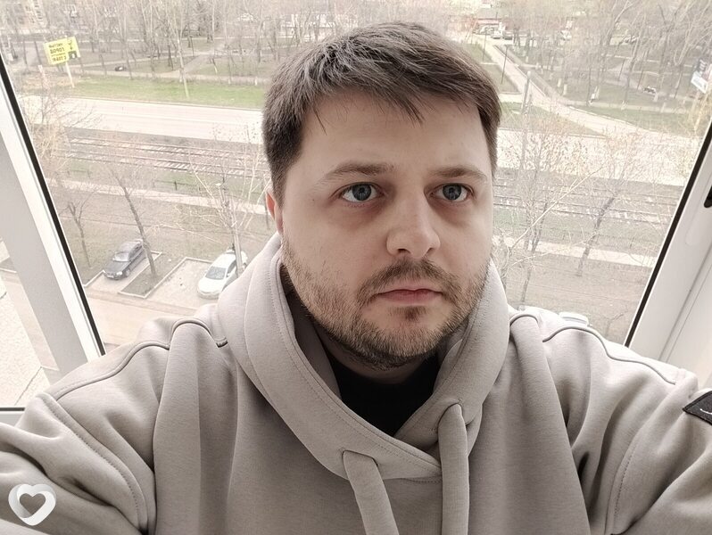 Андрей, 30, Челябинске — анкета №327767