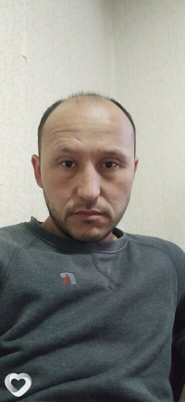 Вахид, 41, Пскове — анкета №327768