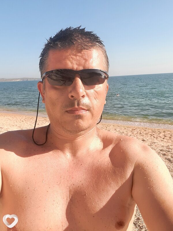 Евгений, 51, Краснодаре — анкета №327772