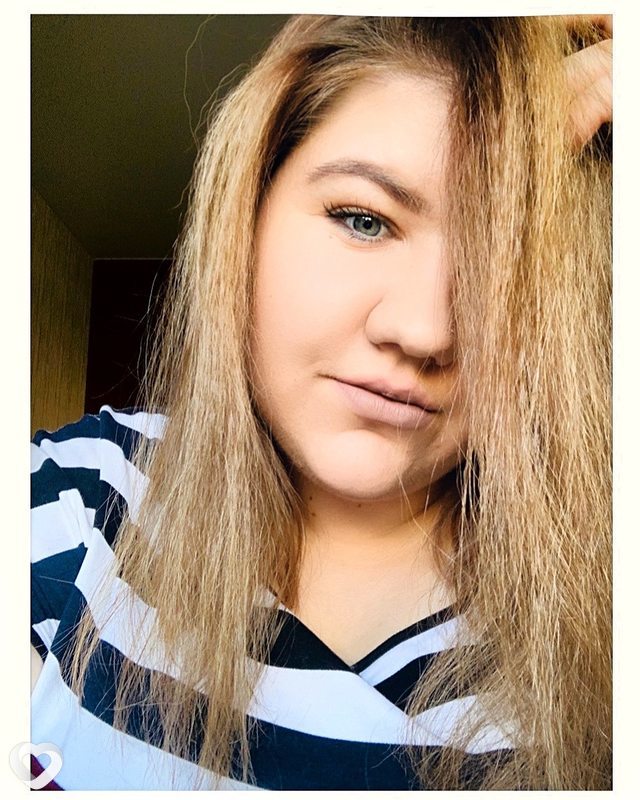Кристина, 28, Волгограде — анкета №327773