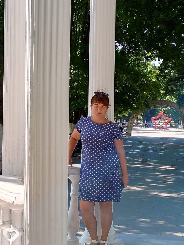 Натулечек, 35, Борисоглебске — анкета №327776