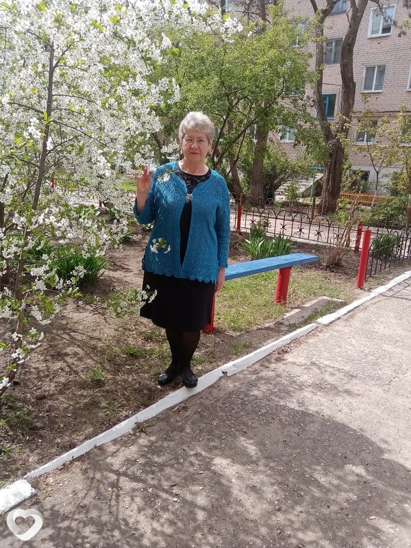 Надежда, Волгоград