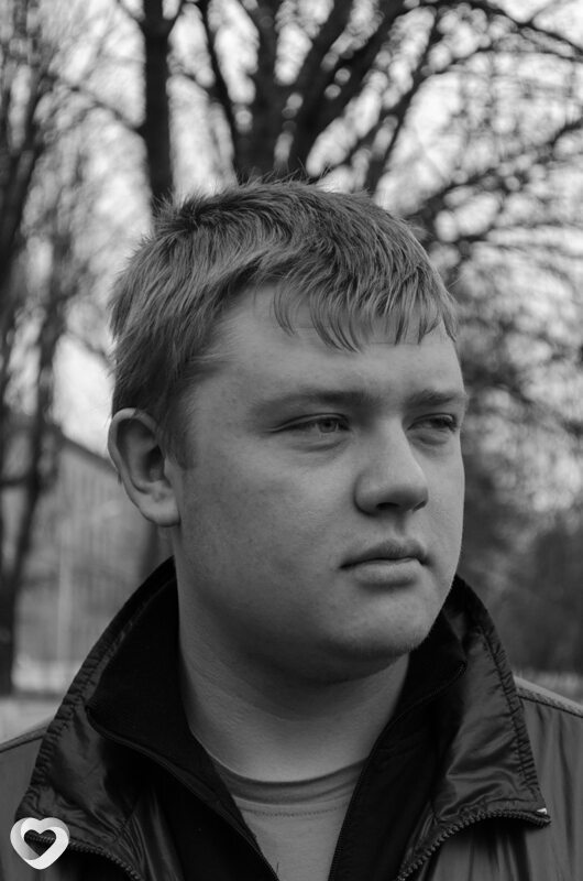 Кирилл, 33, Крымске — анкета №327778
