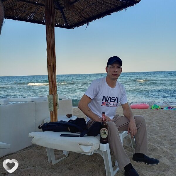 Аа, 37, София — анкета №327784