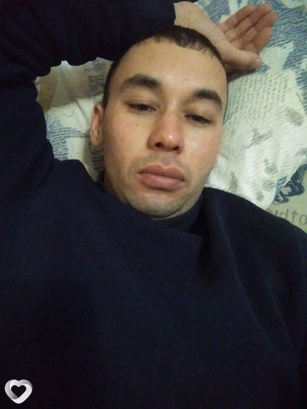 Вадим, 34, Казани — анкета №327862