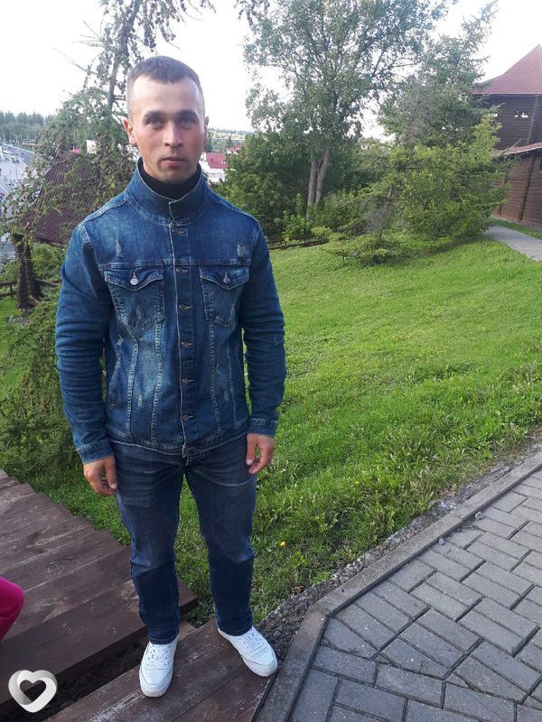Денис, 33, Мозыре — анкета №327868