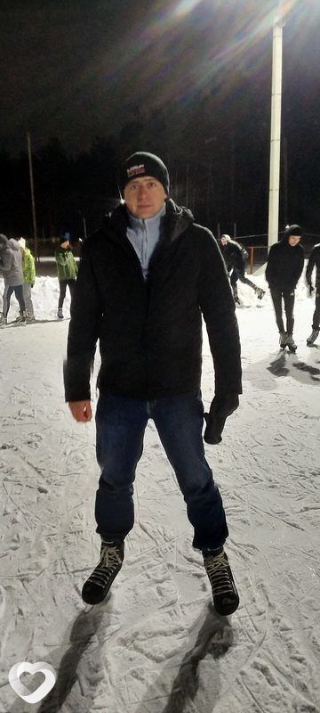 Павел, 40, Павловск (Воронежская Обл) — анкета №327870