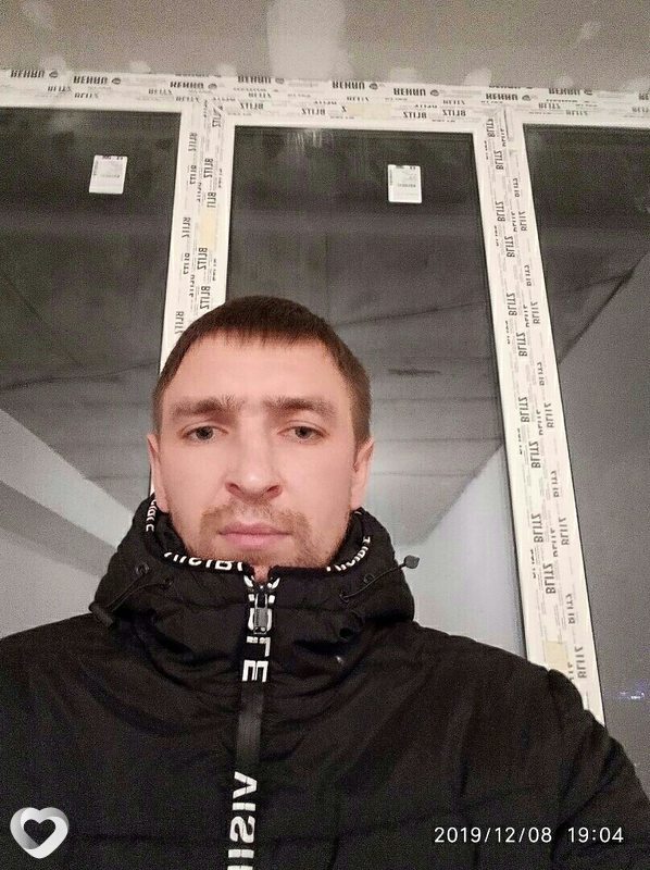 Сергей, 36, Домодедово — анкета №327872