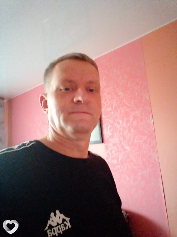Алексей, 53, Каменске-Уральском — анкета №327875