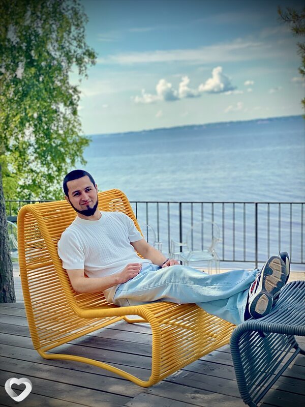 Samir, 24, Нижнем Новгороде — анкета №327879