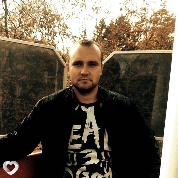 Михаил, 27, Бресте — анкета №327880