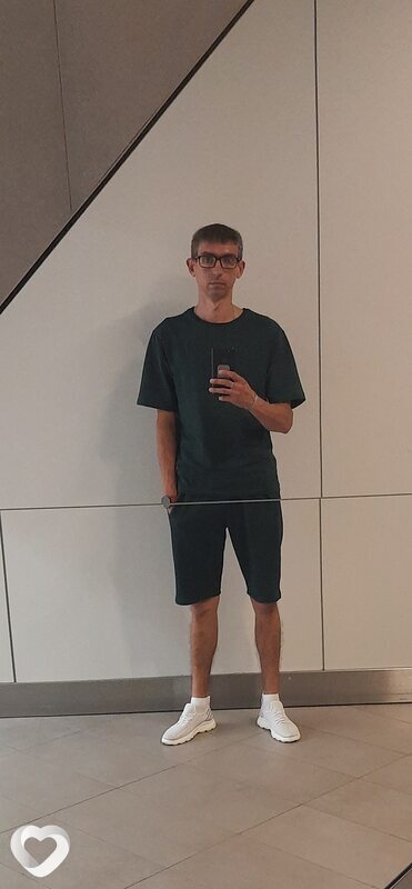 Марат, 39, Казани — анкета №327884