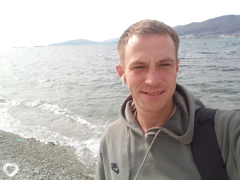 Павел, 32, Можге — анкета №328013