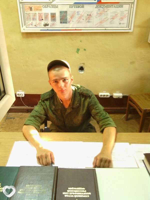Сергей, 33, Петрозаводске — анкета №328020