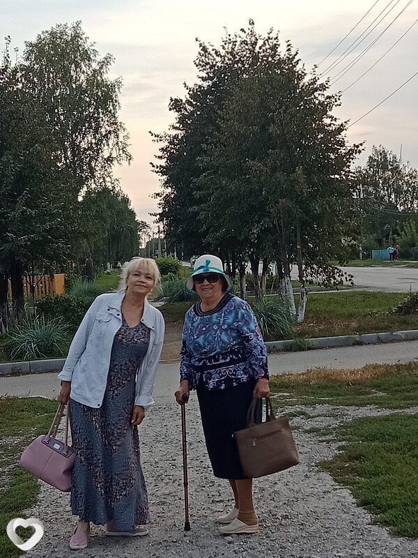Надежда, Солнечногорск