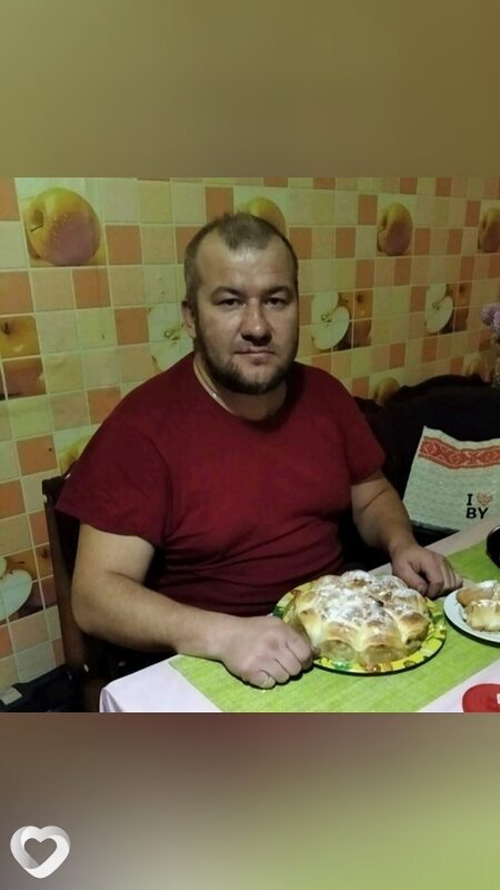 Саша, 45, Иванове — анкета №328022